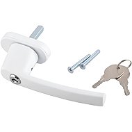 Malatec 23438 Lockable balcony handle universal - Door Handle