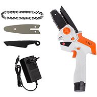 VERK Chainsaw single-hand AKU 11406 (1x2 Ah) - Compact Chainsaw