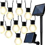 Foxter XT2300 Light chain solar garland 4,5 m - Light Chain