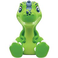 Lexibook Design night light LED 3D Dinosaur 13 cm - Night Light