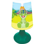 Lexibook Wireless Dinosaur Night Light - Night Light