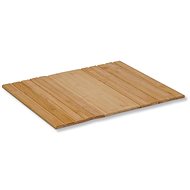 KESPER Organizer, storage pad for sofa, bamboo 42 × 34 × 0,8 cm - Decoration