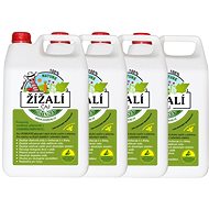 MESIHO MESH TEA Universal natural fertilizer 20 l - Fertiliser