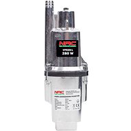 NAC Sump pump VPE28-L - Submersible Pump