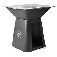 G21 Grill MONTANA Black - Grill