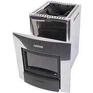 HARVIA Sauna wood stove 20 Duo - Sauna Heater