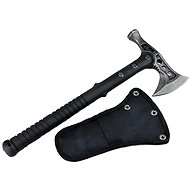 Foxter 1369 Taktická sekera Tomahawk 40 cm černá - Axe