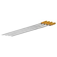 G21 Grilling needle/spike for Montana and Oregon grills, 4 pcs - Grill Skewer