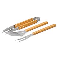 G21 Grilling tools set of 3 - Grill Set