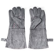 G21 Grilling gloves leather - BBQ Gloves