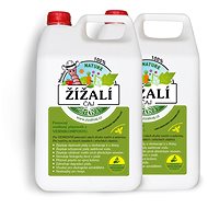 MESIHO MESH TEA Universal natural fertilizer 10 l - Fertiliser