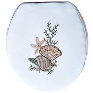 Retoo Toaletní sedátko Soft - Toilet Seat