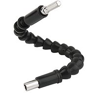 Retoo Flexibilní prodloužení pro vrtáky, šroubovací vrtáky - Bit Set