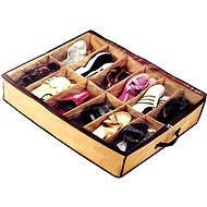Retoo Shoe organiser with lid - Organiser