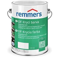 Remmers DF Skandinavischrot/Scandinavian Red 5l cover paint - Solid Wood Paint