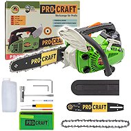 PROCRAFT Chainsaw petrol K300S - Chainsaw