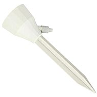 APT Pot Sprinkler, white - Plant Watering Stake