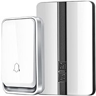 Retoo Wireless waterproof doorbell, 150 m IP44 - Doorbell