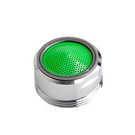 Verk Eko pearler M24 chrome - metal - Tap Aerator