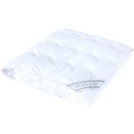 SCANquilt Comfort Cotton Light AB/AM, 140 × 220 cm - Duvet 