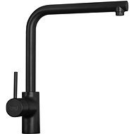 Sinks ELKA - Black matt - Tap