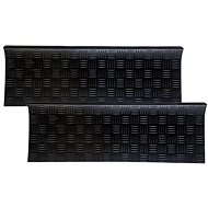 HOME ELEMENTS Rohož na schody 25 × 75 cm set 2 ks - Doormat