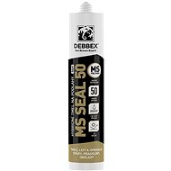 Den Braven Hybrid floor sealer ms seal 50 - Putty