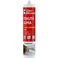 Den Braven Liquid Rubber - Putty