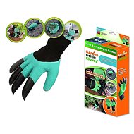 Alum Gardening gloves with claws - Work Gloves