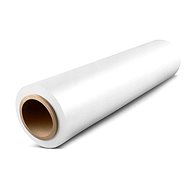 Surtep Hand stretch film 500 mm × 150m, 23 mic, white - Stretch Wrap