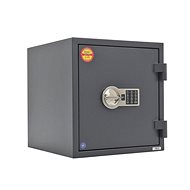 VAMA Fireproof safe Fire 49 EL - Safe