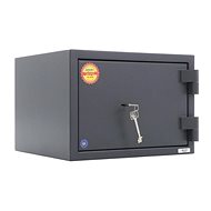 VAMA Fireproof safe Fire 30 K 1BT - Safe