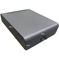 Boosted Safe Car safe - Safe