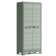 KETER Garden cabinet Evoca Planet Outdoor High - Garden Storage Cabinet