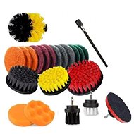 MDS Sada čistících a leštících kartáčů 22 ks - Sanding Brush