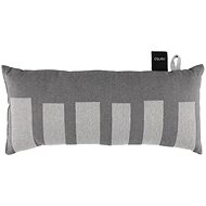 RENTO Sauna pillow, 50 × 21 cm, grey - Sauna Pillow