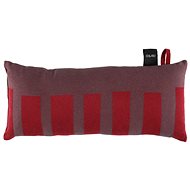 RENTO Sauna pillow, 50 × 21 cm, red - Sauna Pillow