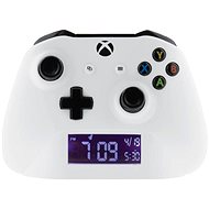 Playstation: Controller - digital desktop alarm clock - Alarm Clock