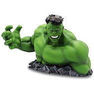 Semic Marvel: 3D Hulk - cash box - Portable Cash Register