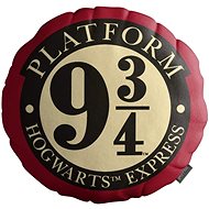 Harry Potter: Platform 9 3/4 - polštář - Pillow
