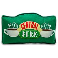 Friends: central perk - pillow - Pillow