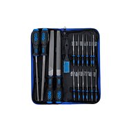 BGS Set of workshop and needle files B.72119 - File