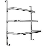 SHUMEE HI Door towel rack - Towel Rack