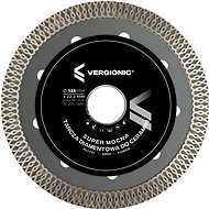 Vergionic 7321 Diamond Cutting Wheel 125 mm - Cutting Disc