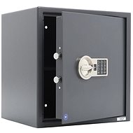 VAMA Short gun safe ARS 46 EL 15RU anthracite - Gun Cabinet