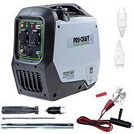 PROCRAFT inverter power plant IGP25 2 kW, 15 l - Generator