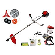 PROCRAFT 357GBC-S petrol brushcutter 1,2 l - Brush Cutter