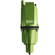 Procraft VN-72D Vibrating Pump 250 W - Submersible Pump