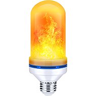 Verk 01695 LED bulb with flame effect E27 - LED Bulb