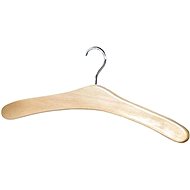 KESPER Wooden shoulder strap, wide - Hanger